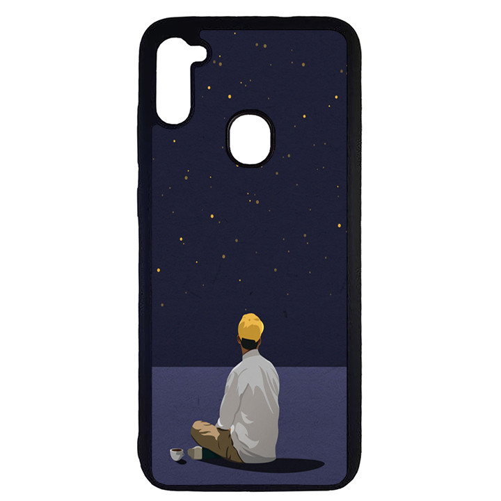 کاور طرح پسر مناسب برای گوشی موبایل سامسونگ galaxy a11