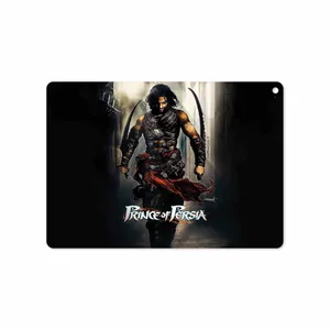 MAHOOT Prince of Persia Cover Sticker for Apple iPad Air 2 2014 A1567