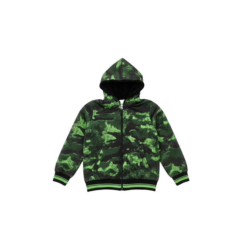 سویشرت پسرانه مدل sh8929