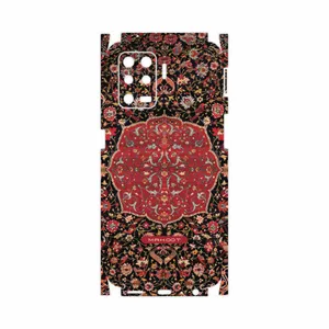 MAHOOT Iran-Carpet6-FullSkin Cover Sticker for Oppo A94 4G