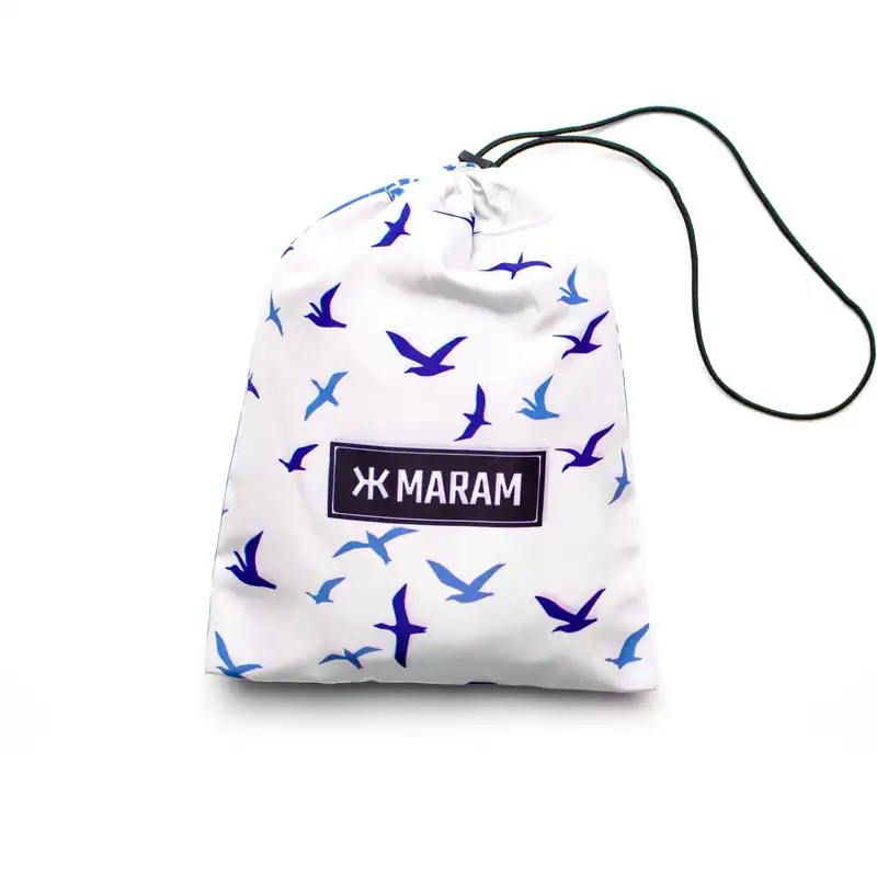 مایو مردانه مدل 123 5001 طرح پرنده