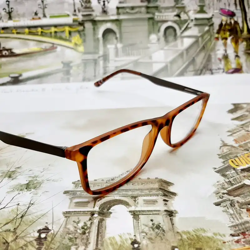 فریم عینک طبی مدل LA121br