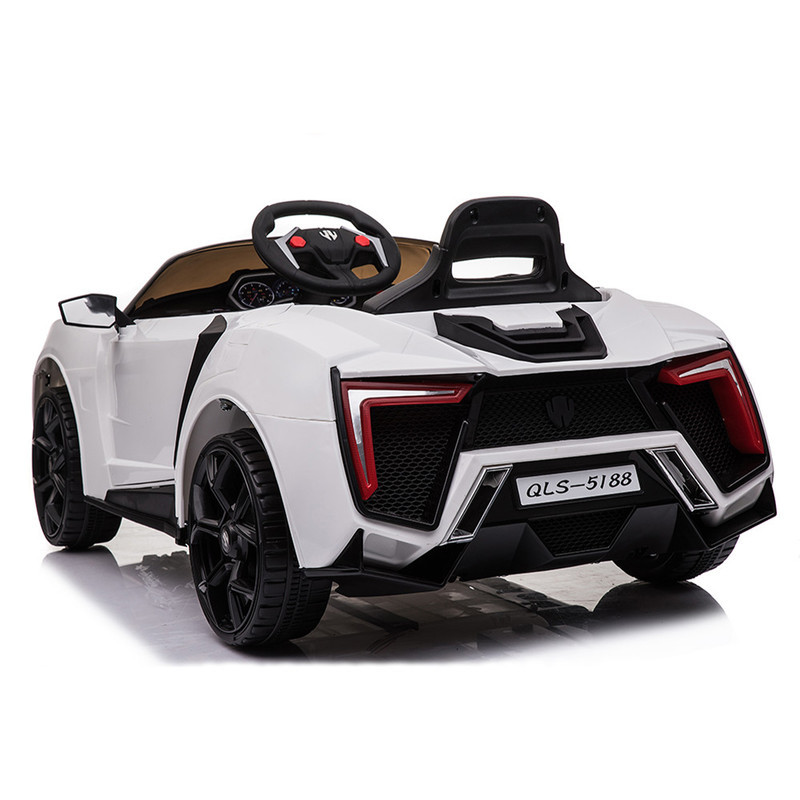 ماشین شارژی مدل لایکن کد qls5188