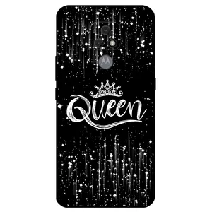 Megafone Queen 1893 Cover For Motorola Moto E7