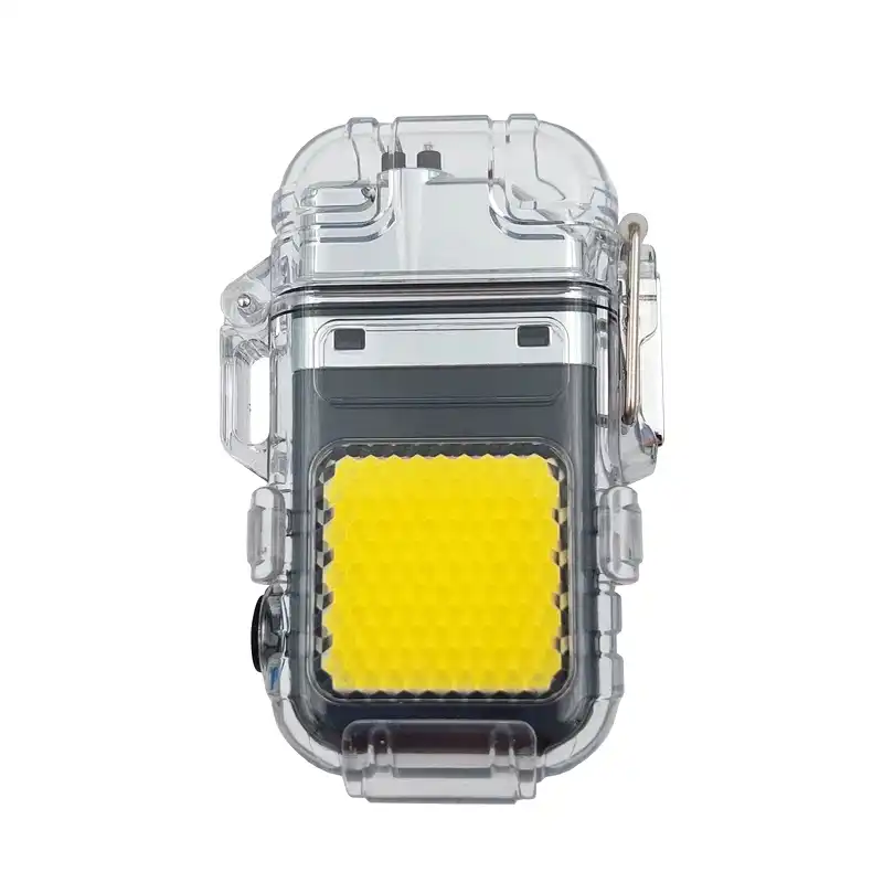 چراغ قوه مدل پلاسمایی فندکی