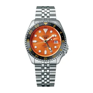 ساعت مچی عقربه‌ای مردانه سیکو مدل SSK005K1