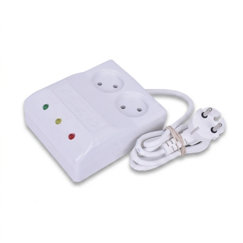 محافظ ولتاژ یخچال و فریزر کاوه مدل KRP2225