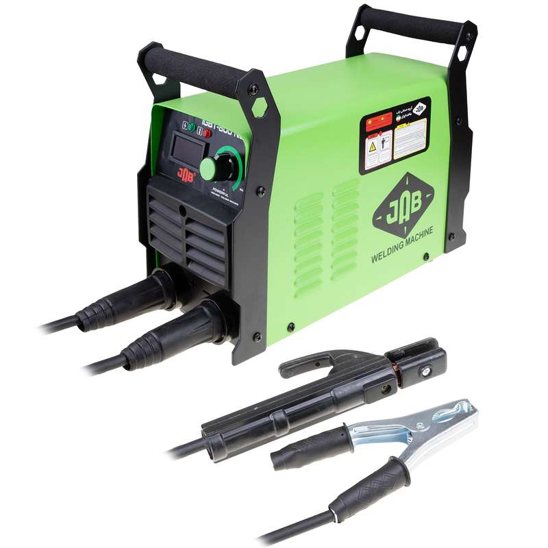 اینورتر جوشکاری 800 آمپر جاب مدل IGBT-800 NEW