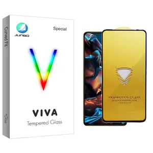 Junbo Viva OG Screen Protector For Xiaomi  Redmi Note 12 4G / Redmi Note 12 5G / Poco X5