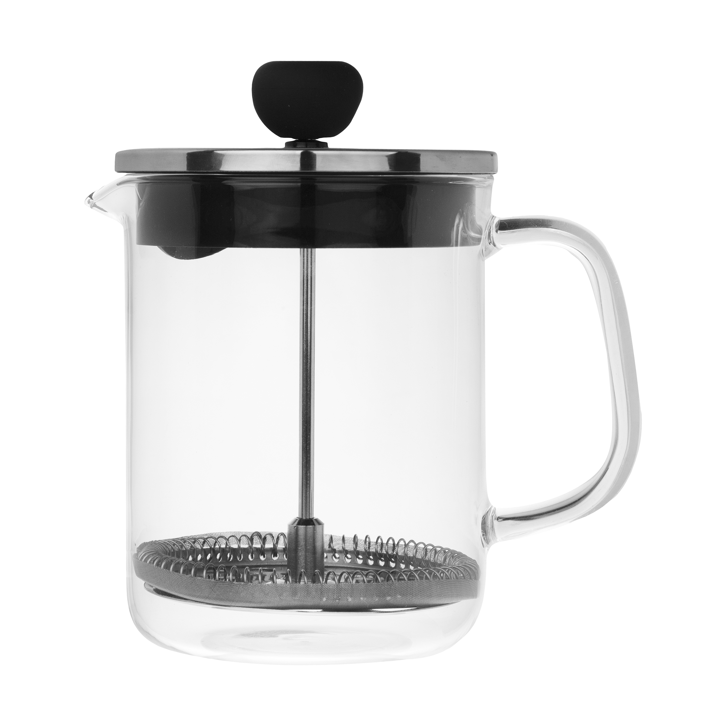 فرنچ پرس کینتو مدل POUROVER کد 600