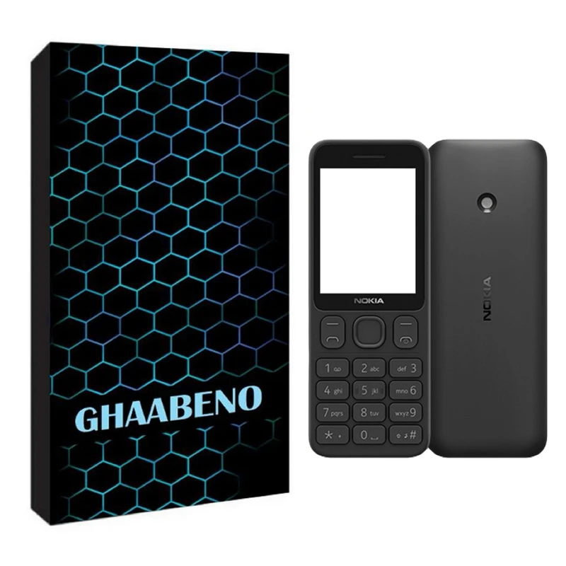 شاسی گوشی موبایل قاب نو مدل A-SH مناسب برای گوشی موبایل نوکیا 2020 125