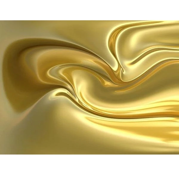 عکس شماره 2 : رنگ روغنی طلایی الوان کد 192 حجم 250 میلی لیتر