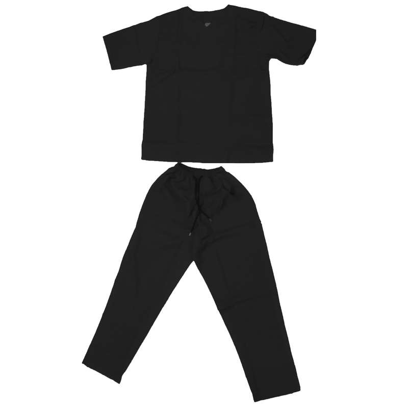 ست لباس اتاق عمل مردانه مدل اسکراب مدل SH501