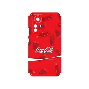 MAHOOT Coca_Cola_Logo Cover Sticker for Xiaomi 12 Pro