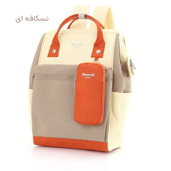 کوله پشتی هیماواری  19