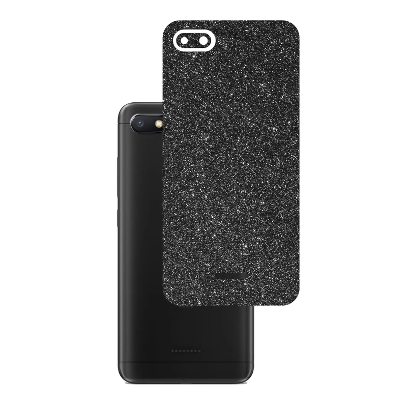برچسب پوششی بستور مدل GB4-9 مناسب برای گوشی موبایل شیائومی Redmi 6A