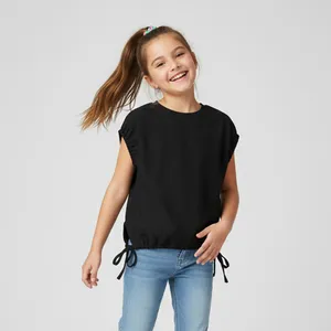 نیم تنه دخترانه فیورلا مدل دلبر کد 35008-45035