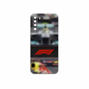 MAHOOT Formula-One Cover Sticker for Gplus X10
