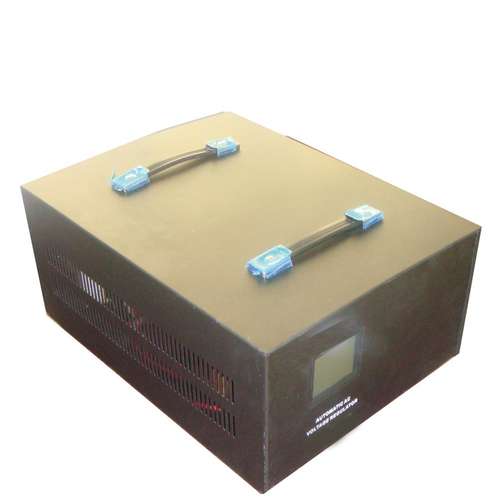 استابیلایزر تکام مدل TS7223-ZTY5KVA ظرفیت 5000VA