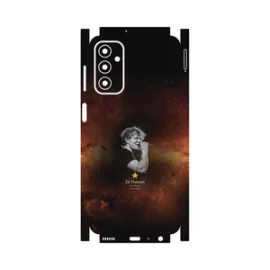 MAHOOT Ed Sheeran-FullSkin Cover Sticker for Samsung Galaxy M23