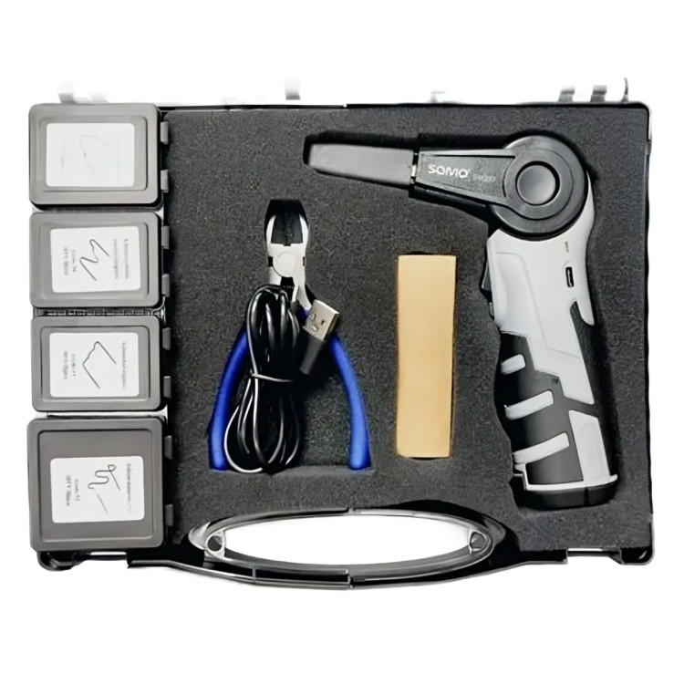 هویه 16 وات جوش پلاستیک سومو مدل SM 207