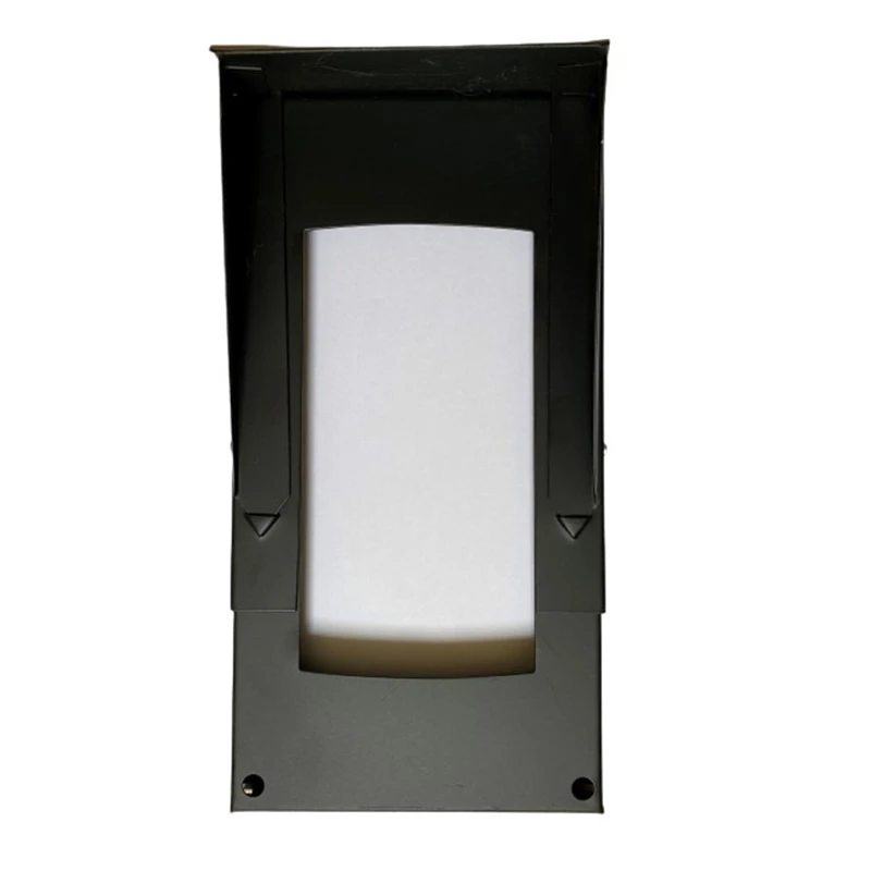 عکس شماره 4 : قاب محافظ پنل دربازکن مدل فلزی