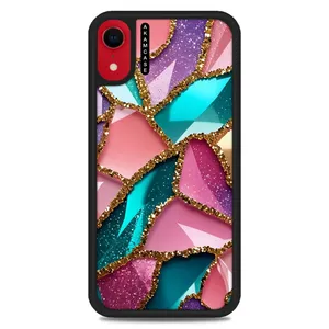 AKAM AMC-WAXR-JWELERY-3 Cover For Apple iPhone XR
