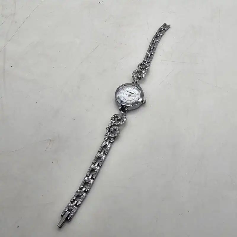 ساعت مچی عقربه ای زنانه مدل N40