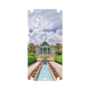 MAHOOT Eram garden-FullSkin Cover Sticker for Xiaomi Mi 10T 5G