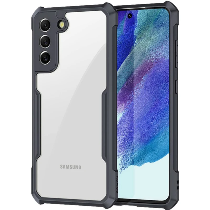 کاور ژاند مدل Beatle مناسب برای گوشی موبایل سامسونگ Galaxy S21 fe