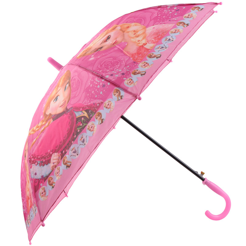 چتر بچگانه طرح فروزن کد PJ-110672