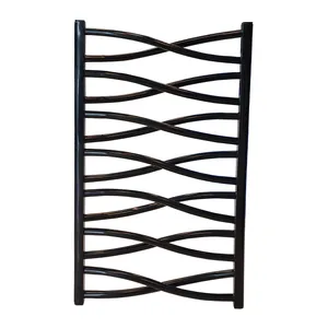  رادیاتور حوله خشک کن بالکین مدل رویال 50x80