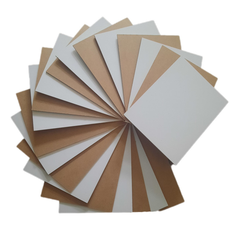 تخته چوب مدل فیبر روکشدار کد 25.25 بسته 20 عددی