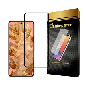 Glass Star CERAMS Screen Protector For Google Pixel 8