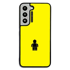 AKAM AMC-WSGS22-LEGO9 Cover For Samsung Galaxy S22