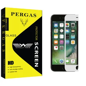 Waily Nice Pergas Glass Ceramics Screen Protector For Apple IPHONE 7 PLUS/8 PLUS