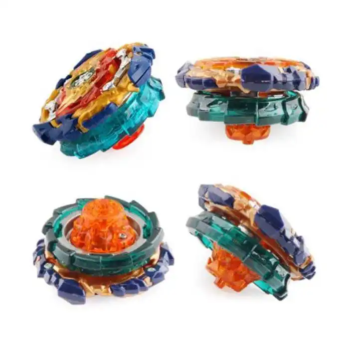 فرفره انفجاری مدل فاینیر افسونگر کد B-139