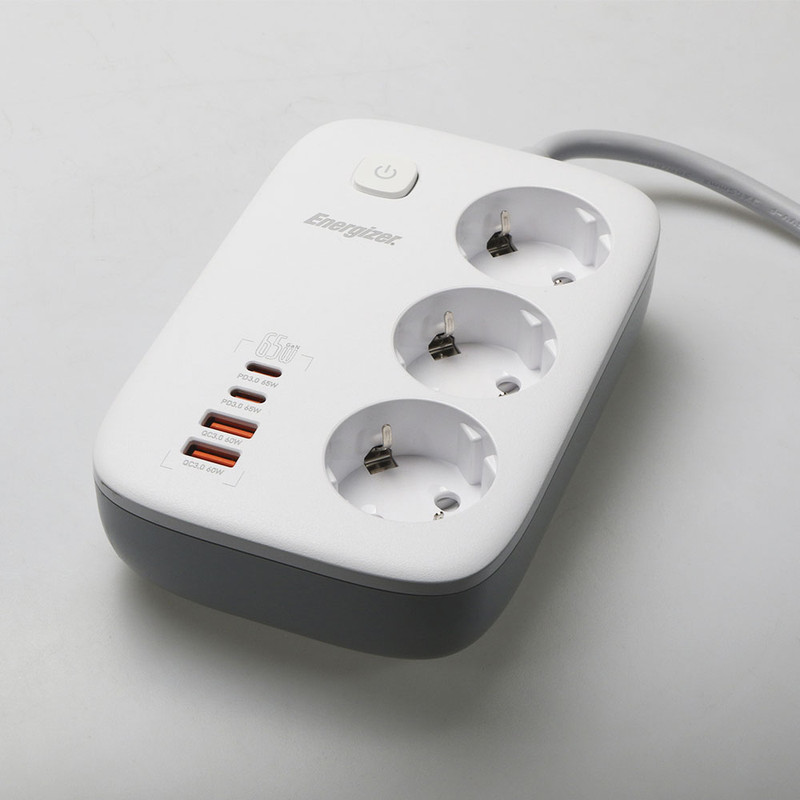 چندراهی برق انرجایزر مدل EPB3250W01EU