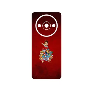 MAHOOT Paw Patrol Cover Sticker for Xiaomi Redmi A3x