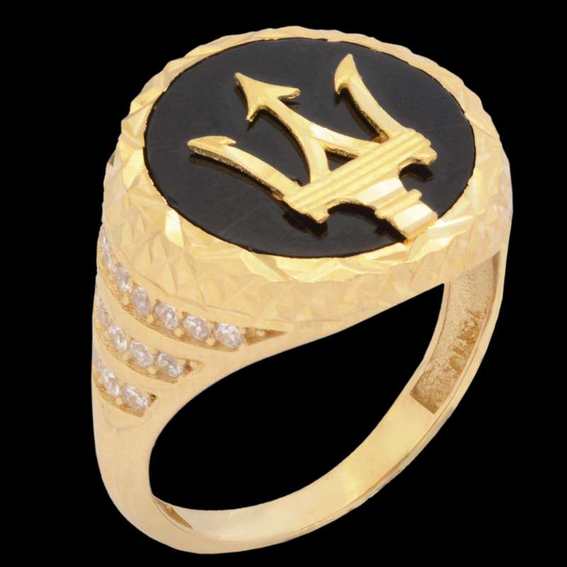 انگشتر طلا 18 عیار مردانه طلای مستجابی کد 64 انگشتر طلا 18 عیار مردانه طلای مستجابی کد 64