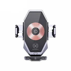 نگهدارنده گوشی موبایل مکسول مدل مگ سیف دار