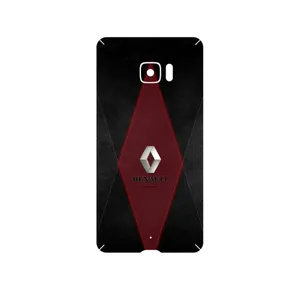 MAHOOT Renault Cover Sticker for HTC U Ultra