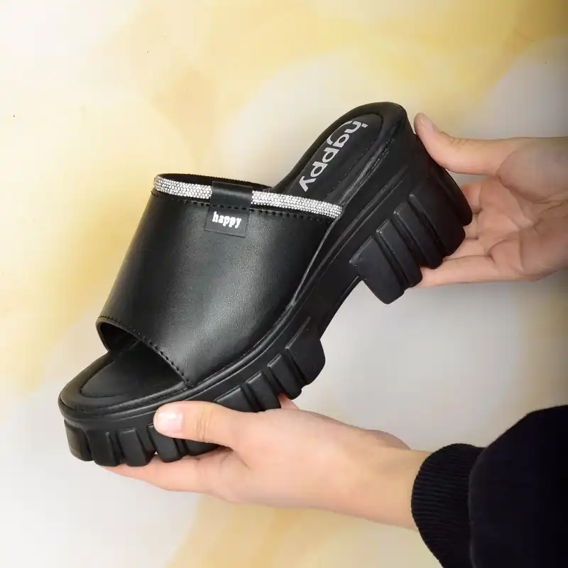 صندل زنانه مدل Happy کد BK.2917