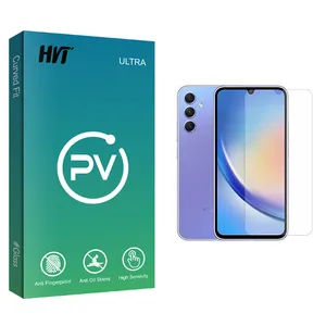 HVT PV  Screen Protector For Samsung  Galaxy A34