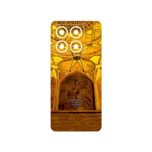 MAHOOT Chehel Sotoun Palace Cover Sticker for Xiaomi 14T