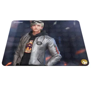 Hoomero Free Fire A1570 Mousepad