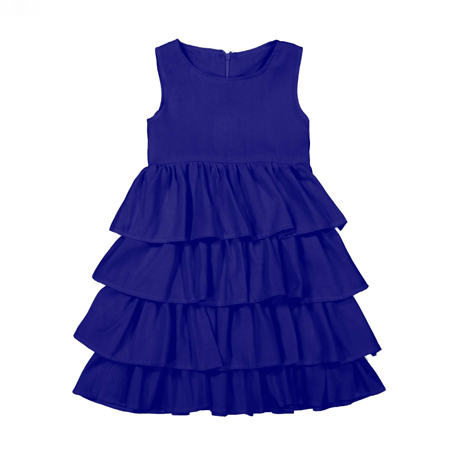 پیراهن دخترانه کد 07