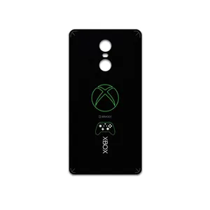 MAHOOT XBOX Cover Sticker for Xiaomi Redmi Pro