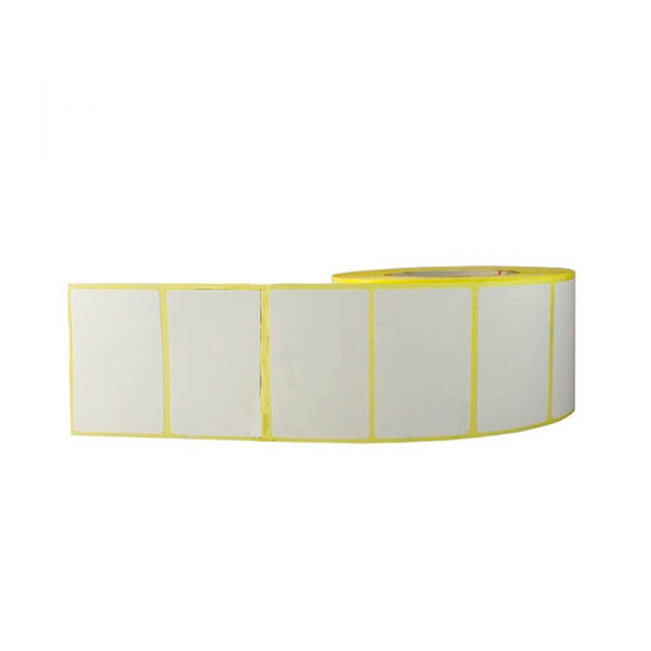 برچسب پرینتر لیبل زن مدل QA 30x45-2000