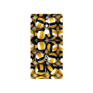 MAHOOT Volleyball Cover Sticker for Honor 6X